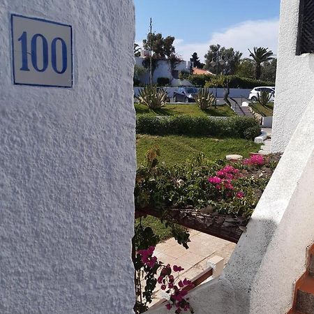 Pedras D'El Rei - Casa Mira Apartment Tavira Ngoại thất bức ảnh