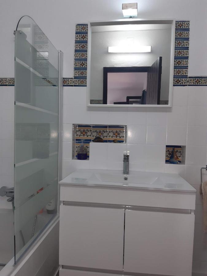 Pedras D'El Rei - Casa Mira Apartment Tavira Ngoại thất bức ảnh