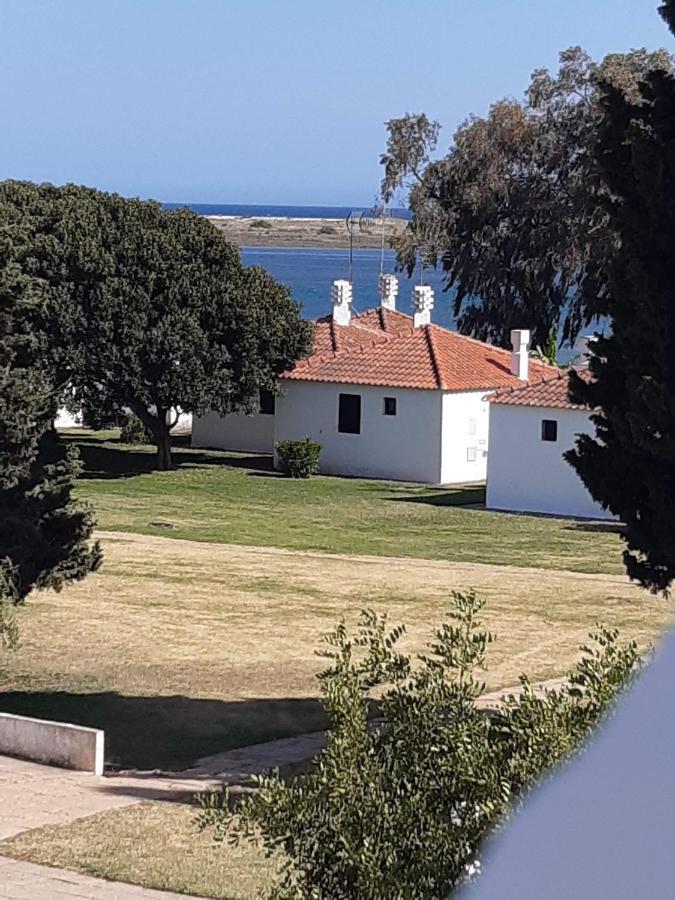 Pedras D'El Rei - Casa Mira Apartment Tavira Ngoại thất bức ảnh