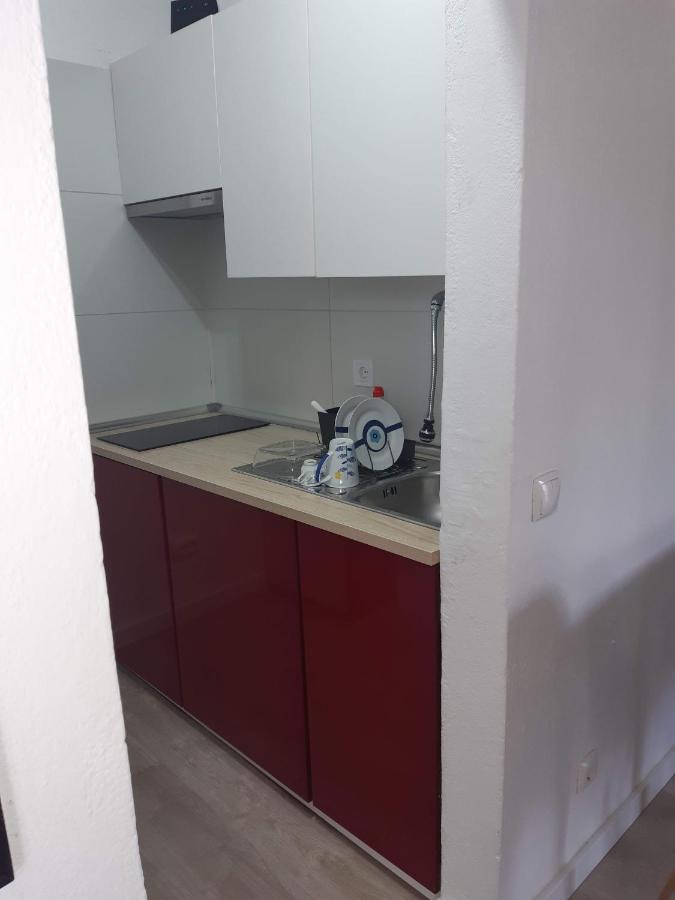 Pedras D'El Rei - Casa Mira Apartment Tavira Ngoại thất bức ảnh