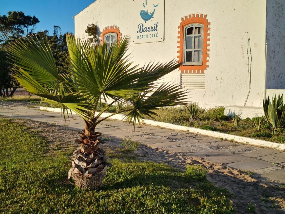 Pedras D'El Rei - Casa Mira Apartment Tavira Ngoại thất bức ảnh