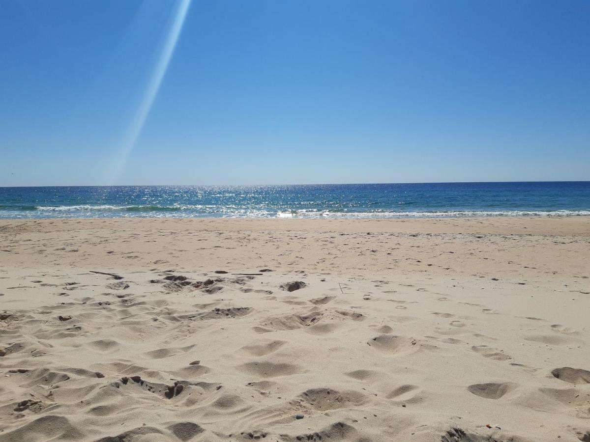 Pedras D'El Rei - Casa Mira Apartment Tavira Ngoại thất bức ảnh