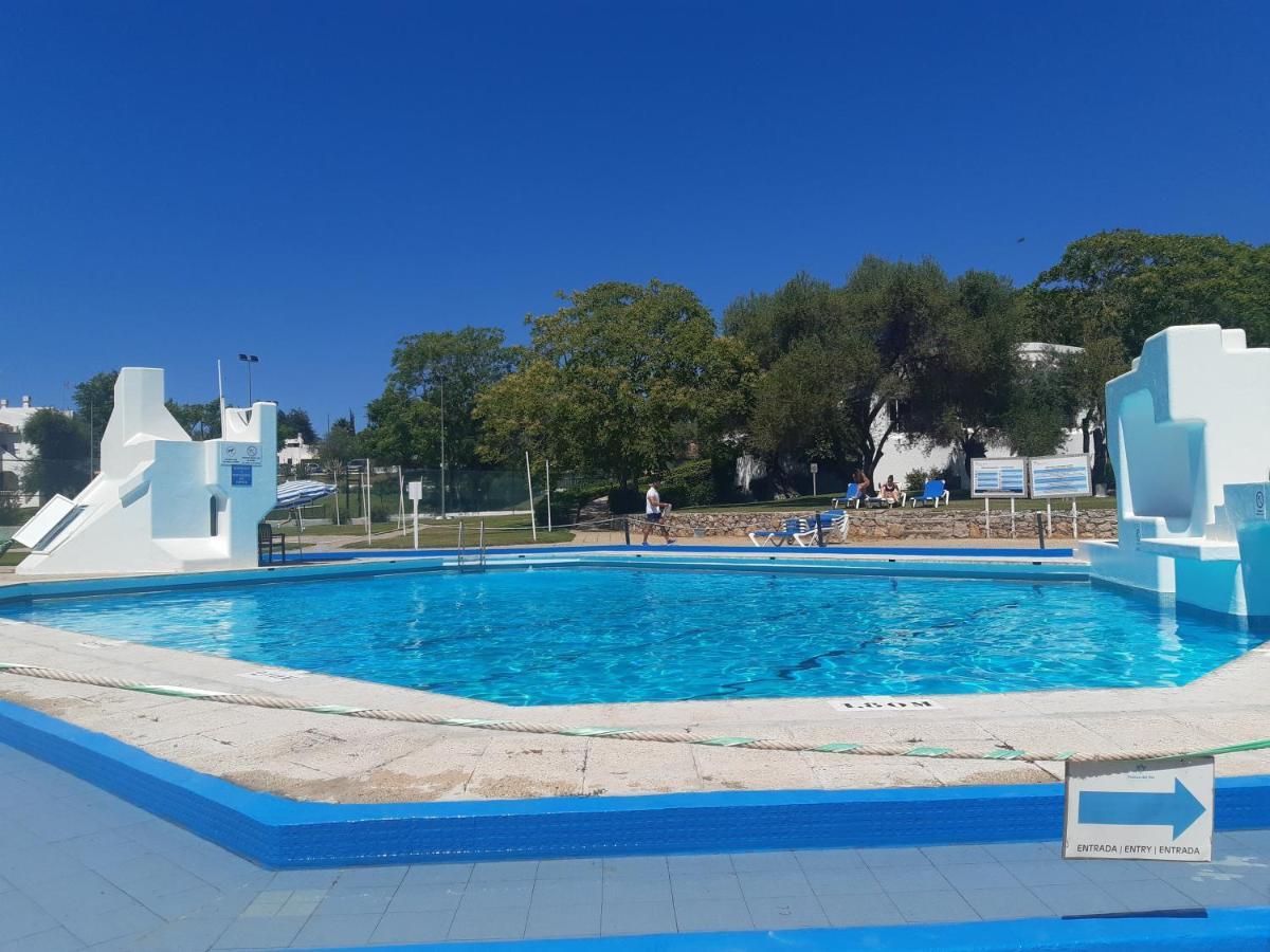 Pedras D'El Rei - Casa Mira Apartment Tavira Ngoại thất bức ảnh