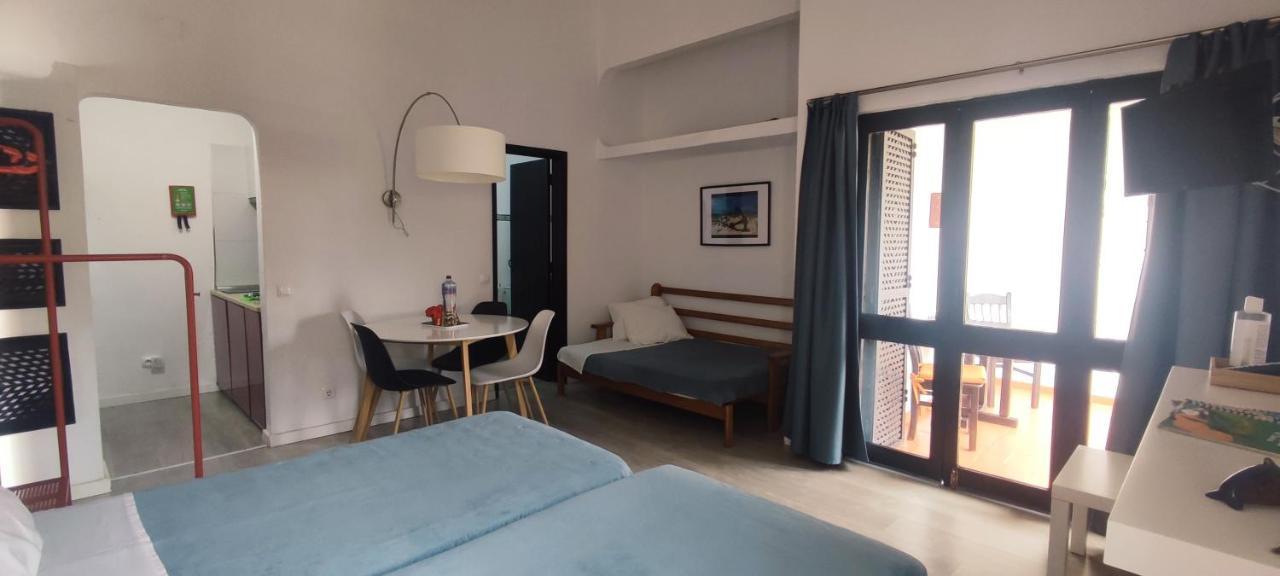 Pedras D'El Rei - Casa Mira Apartment Tavira Ngoại thất bức ảnh