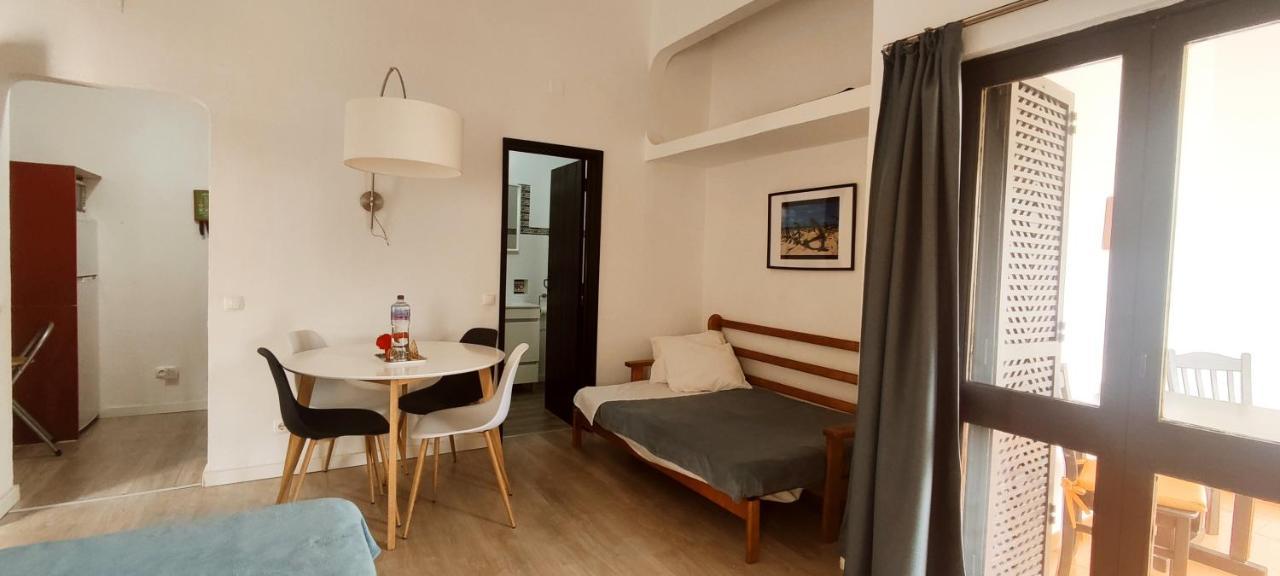 Pedras D'El Rei - Casa Mira Apartment Tavira Ngoại thất bức ảnh