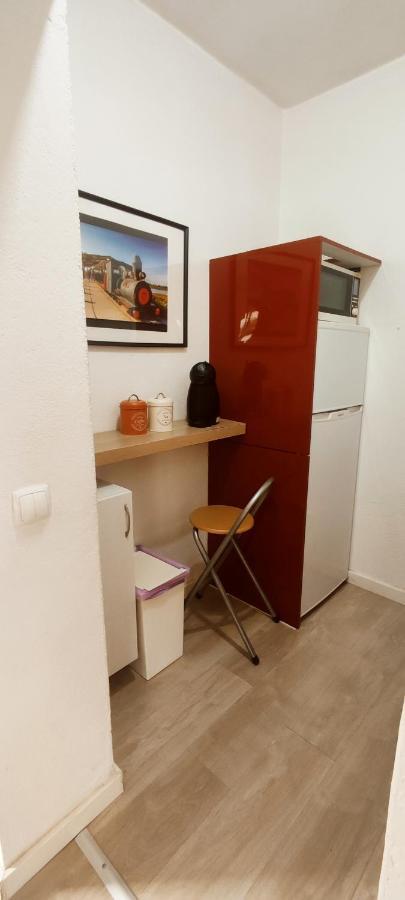 Pedras D'El Rei - Casa Mira Apartment Tavira Ngoại thất bức ảnh